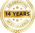 UBS Group 15 Years of Excellance